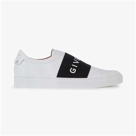 givenchy white shoes mens|Givenchy high heel shoes.